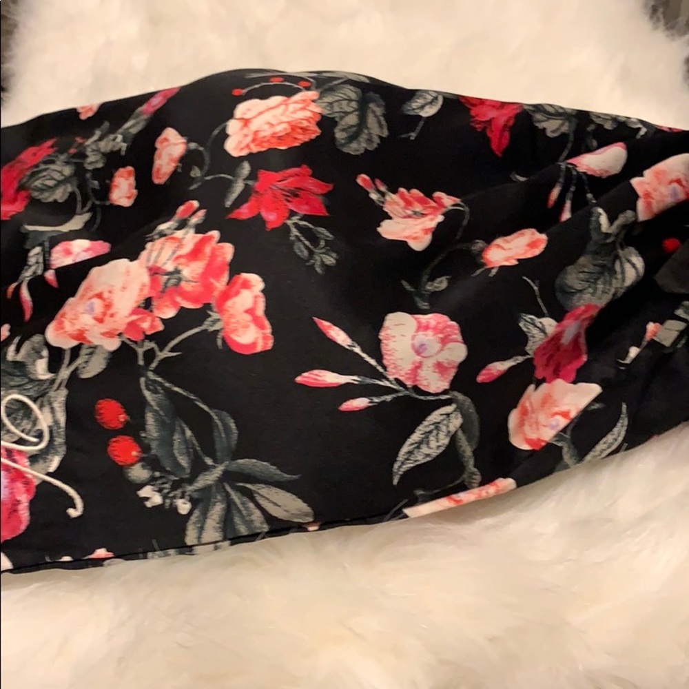 NWT Victoria Secret Slippers